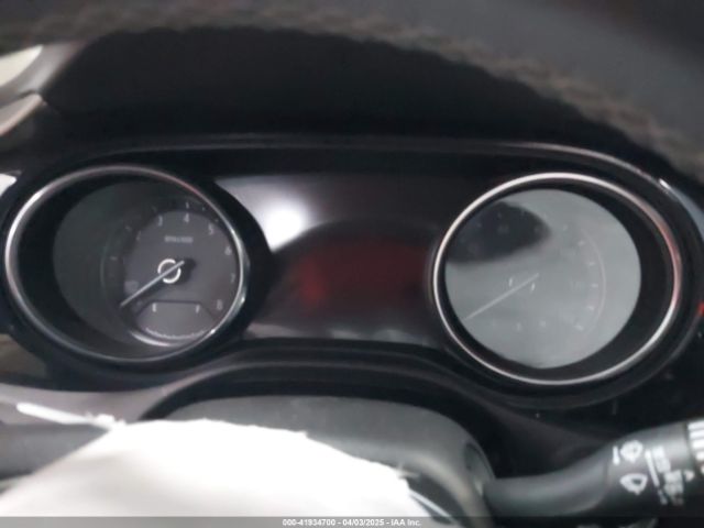 KL4MMDS23PB051318 Buick Encore Gx Select Fwd