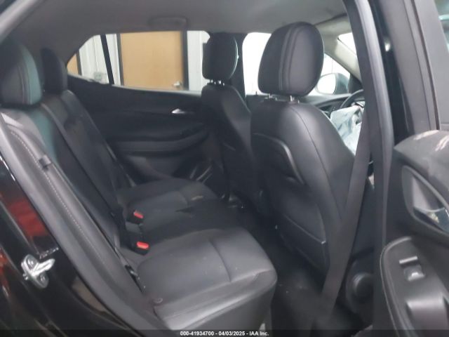 KL4MMDS23PB051318 Buick Encore Gx Select Fwd