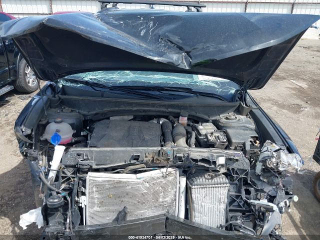 5NTJEDAF3PH055086 Hyundai Santa Cruz Limited