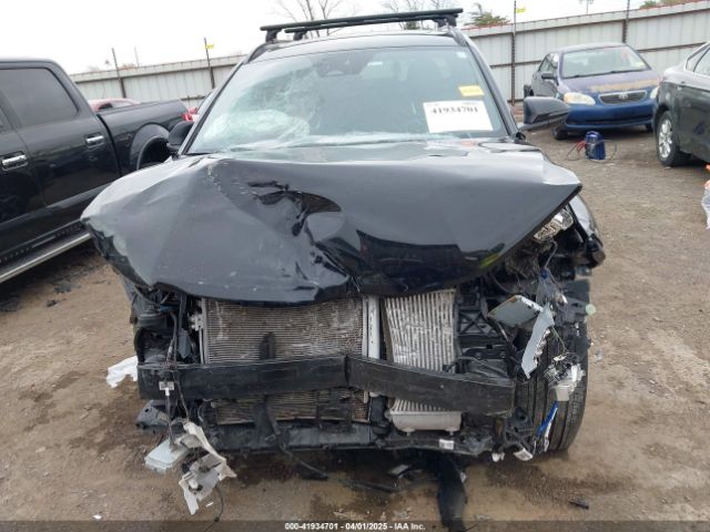 5NTJEDAF3PH055086 Hyundai Santa Cruz Limited