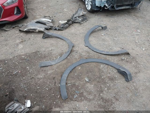 5NTJEDAF3PH055086 Hyundai Santa Cruz Limited