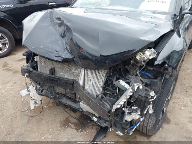 5NTJEDAF3PH055086 Hyundai Santa Cruz Limited
