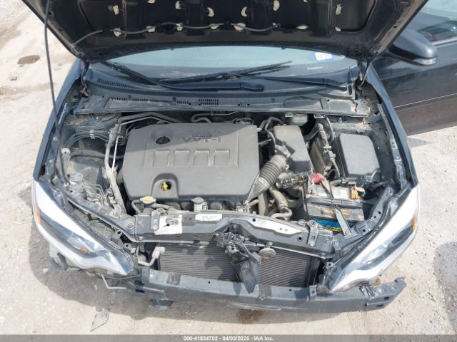 5YFBURHE0GP457859 Toyota Corolla S Premium
