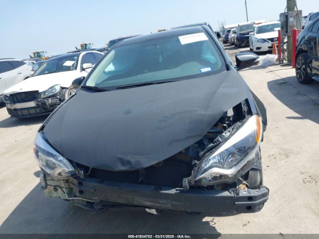 5YFBURHE0GP457859 Toyota Corolla S Premium