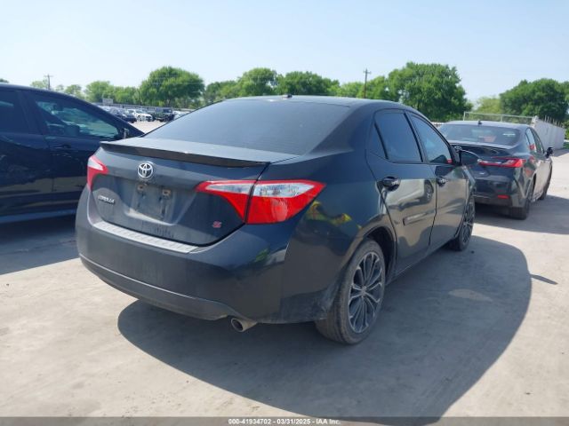 5YFBURHE0GP457859 Toyota Corolla S Premium