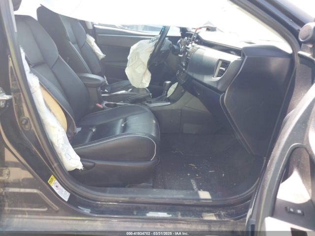 5YFBURHE0GP457859 Toyota Corolla S Premium
