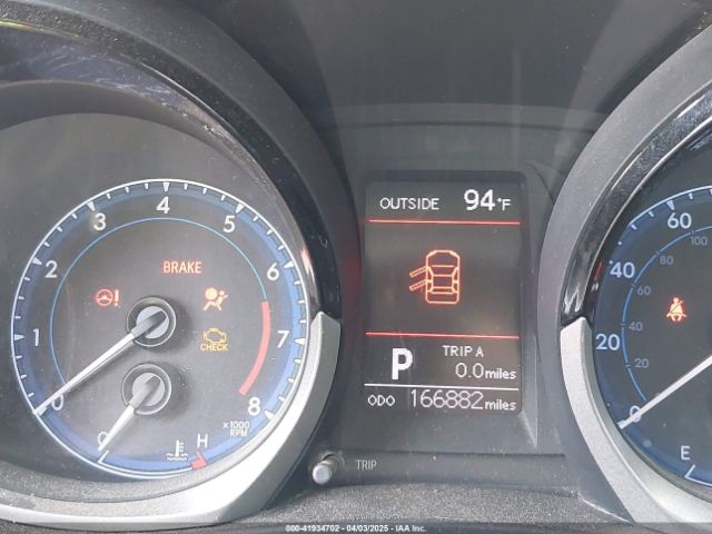 5YFBURHE0GP457859 Toyota Corolla S Premium