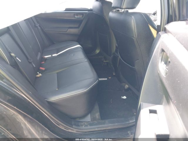 5YFBURHE0GP457859 Toyota Corolla S Premium