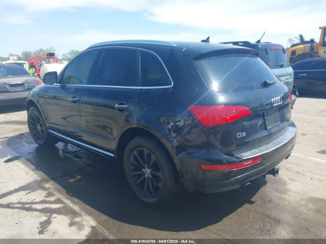 WA1LFAFP9FA065268 Audi Q5 2.0t Premium