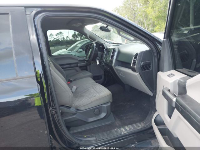 1FTEW1CP4GKE21608 Ford F-150 Xlt