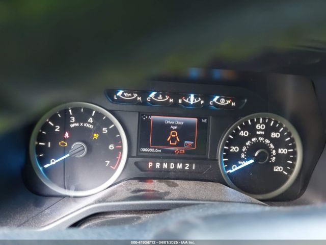 1FTEW1CP4GKE21608 Ford F-150 Xlt