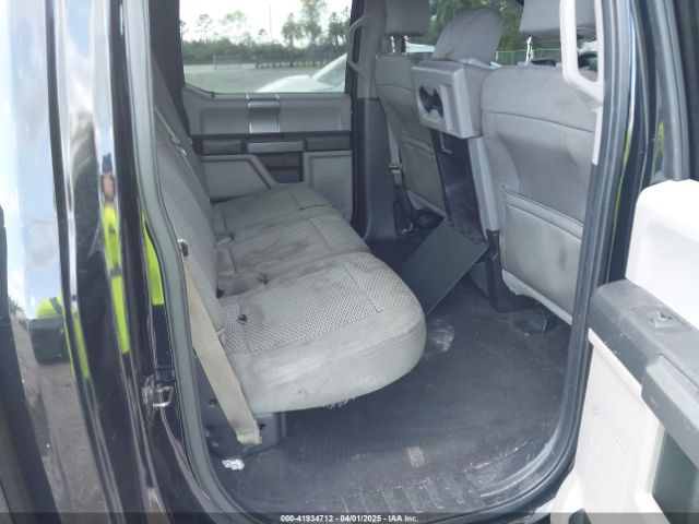 1FTEW1CP4GKE21608 Ford F-150 Xlt