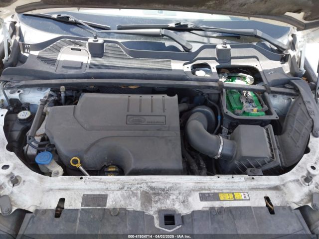 SALCP2RX2JH732291 Land Rover Discovery Sport Se