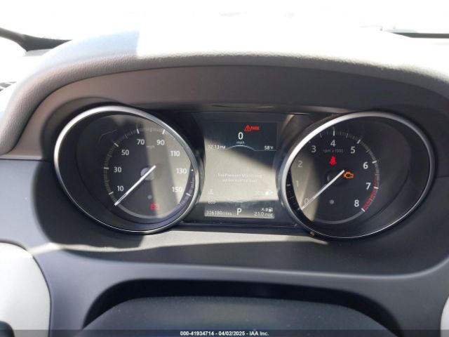 SALCP2RX2JH732291 Land Rover Discovery Sport Se