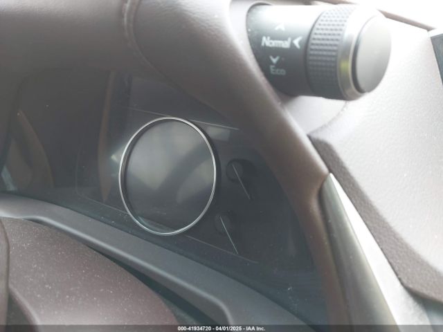 58AD21B14LU007428 Lexus ES 300H