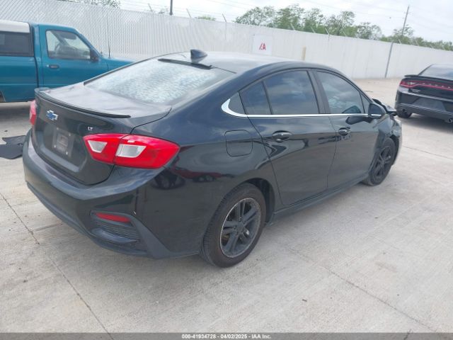 1G1BE5SM3H7201099 Chevrolet Cruze Lt Auto