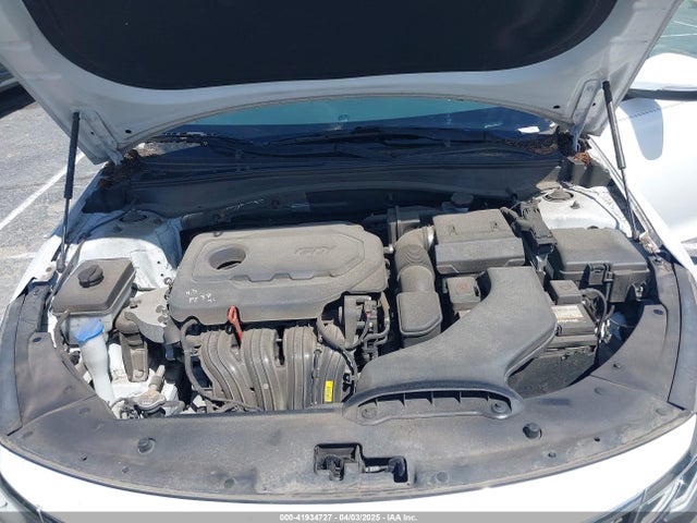 5XXGT4L3XKG327168 KIA gdi