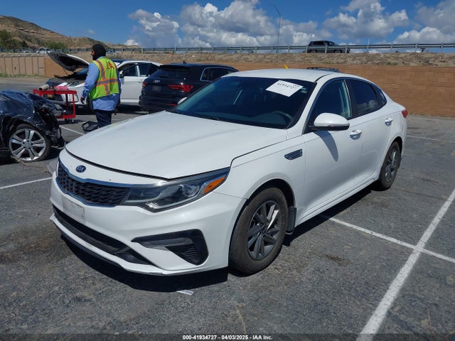 5XXGT4L3XKG327168 KIA gdi