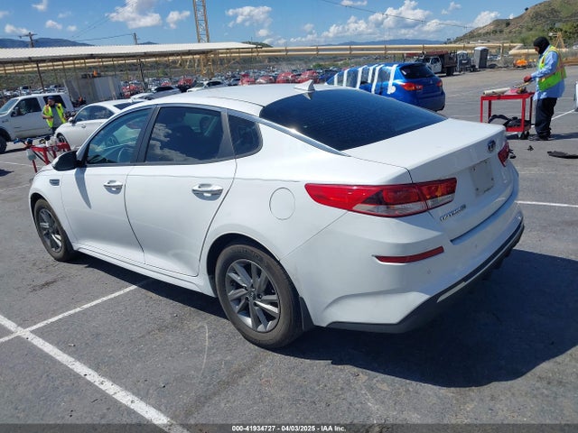 5XXGT4L3XKG327168 KIA gdi