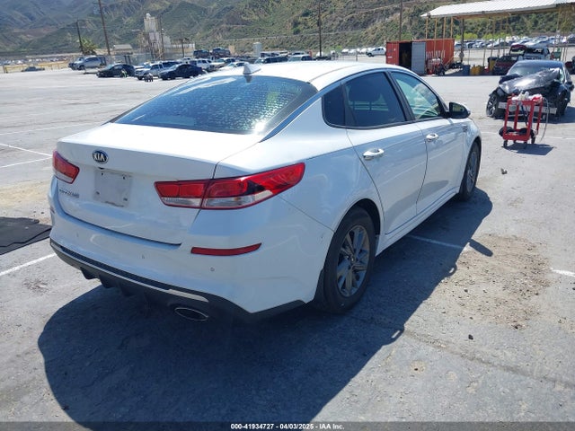 5XXGT4L3XKG327168 KIA gdi
