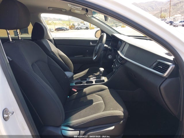 5XXGT4L3XKG327168 KIA gdi