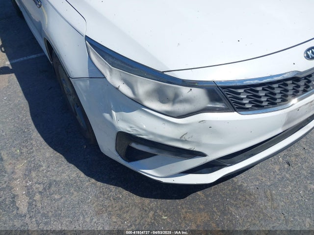 5XXGT4L3XKG327168 KIA gdi