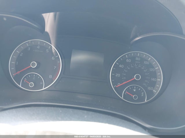 5XXGT4L3XKG327168 KIA gdi