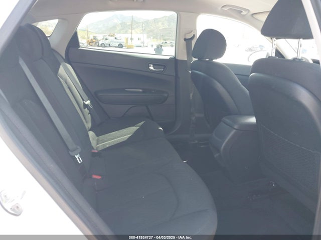 5XXGT4L3XKG327168 KIA gdi