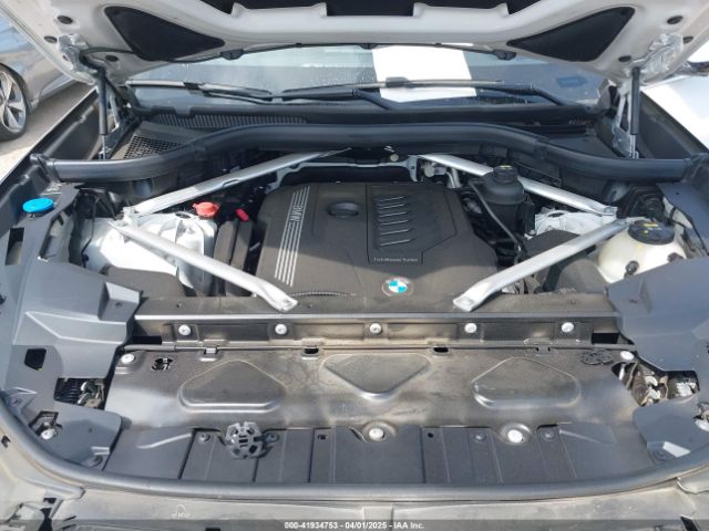 5UXCR6C52KLL05920 BMW X5 Xdrive40i