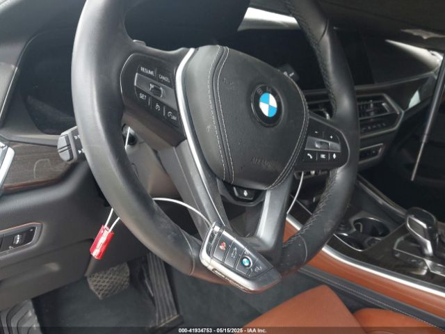 5UXCR6C52KLL05920 BMW X5 Xdrive40i