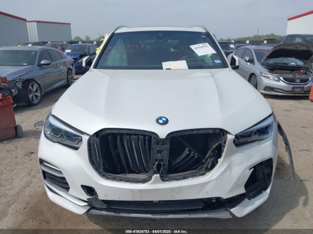 5UXCR6C52KLL05920 BMW X5 Xdrive40i