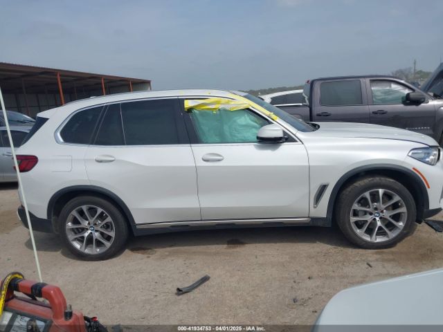 5UXCR6C52KLL05920 BMW X5 Xdrive40i