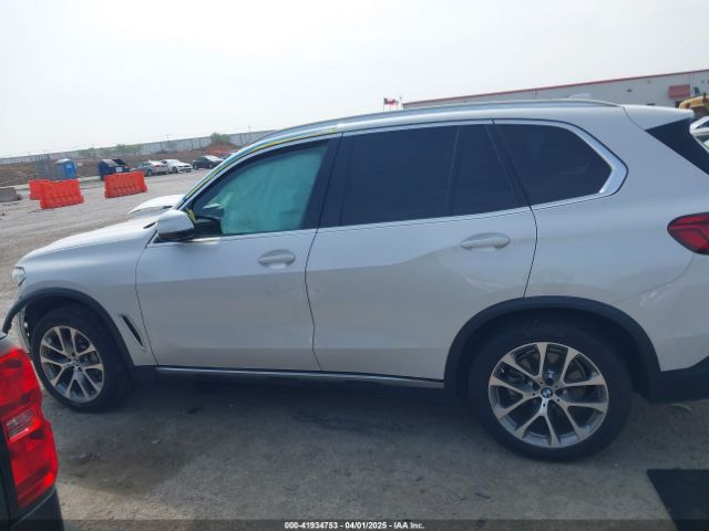 5UXCR6C52KLL05920 BMW X5 Xdrive40i