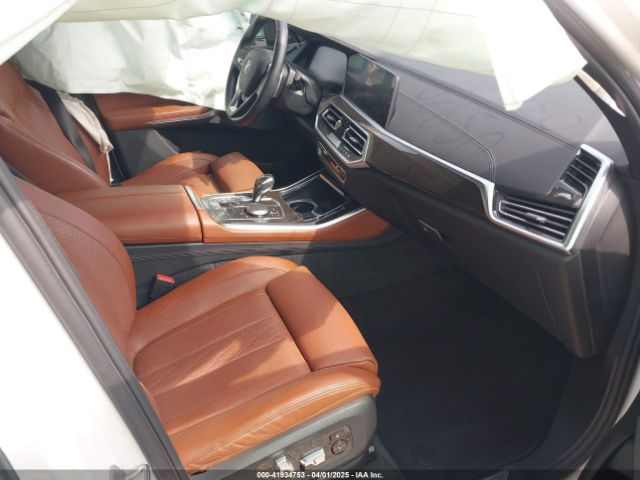 5UXCR6C52KLL05920 BMW X5 Xdrive40i