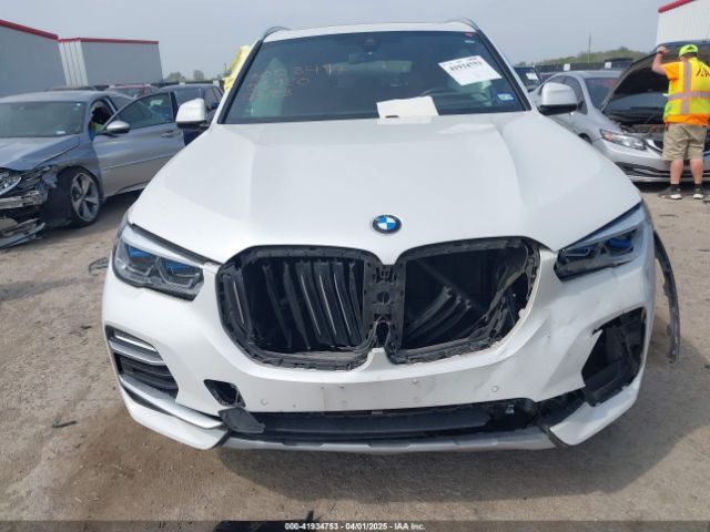 5UXCR6C52KLL05920 BMW X5 Xdrive40i