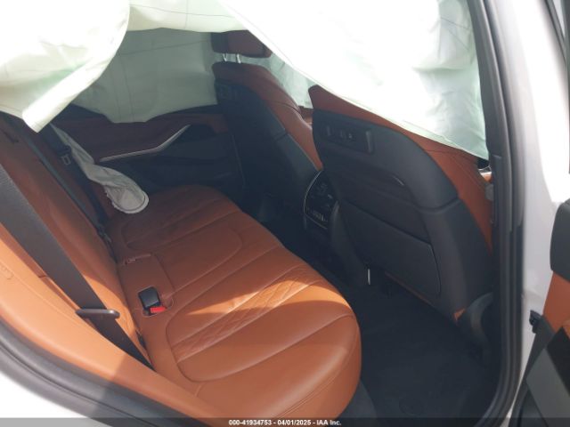 5UXCR6C52KLL05920 BMW X5 Xdrive40i
