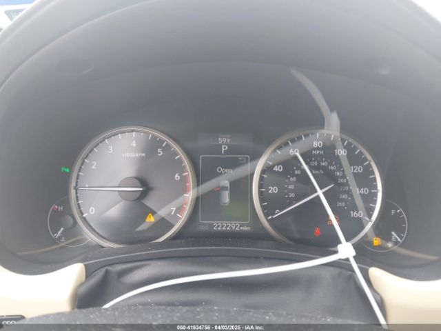 JTJYARBZ6F2018481 Lexus NX 200T