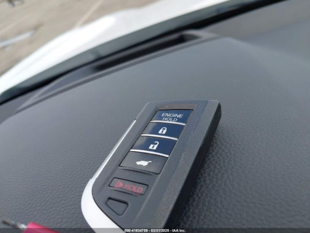 19UDE4H63RA006919 Acura Integra A-spec W/ Technology