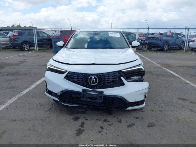 19UDE4H63RA006919 Acura Integra A-spec W/ Technology
