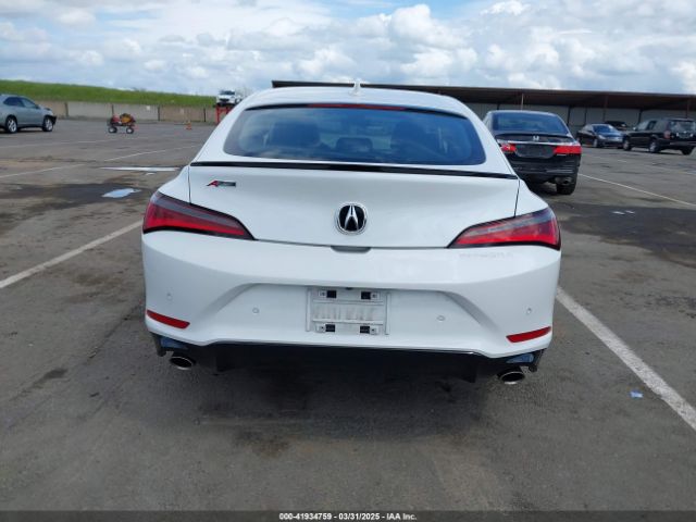 19UDE4H63RA006919 Acura Integra A-spec W/ Technology