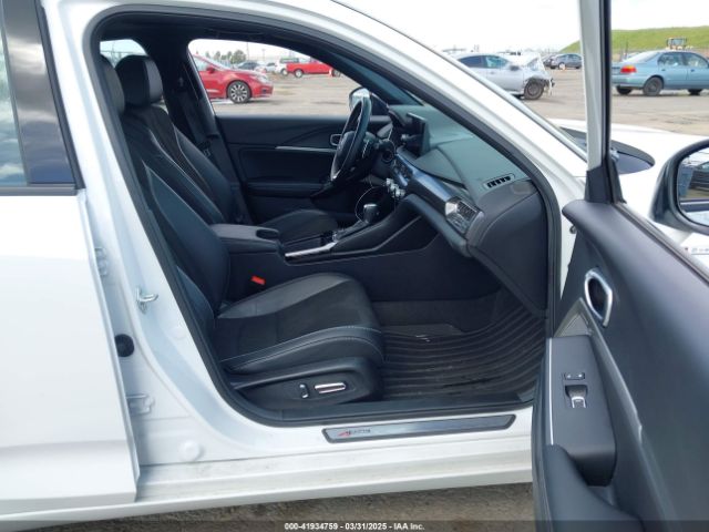 19UDE4H63RA006919 Acura Integra A-spec W/ Technology