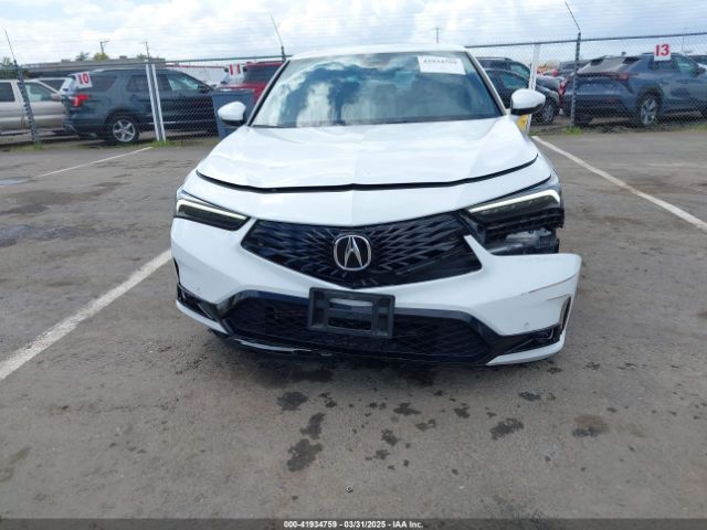 19UDE4H63RA006919 Acura Integra A-spec W/ Technology