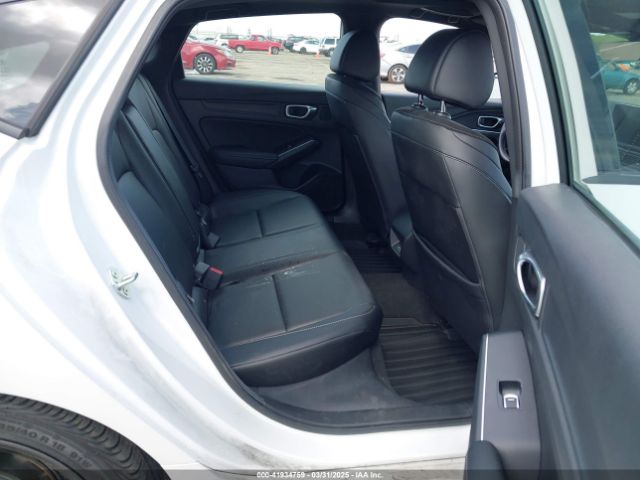 19UDE4H63RA006919 Acura Integra A-spec W/ Technology