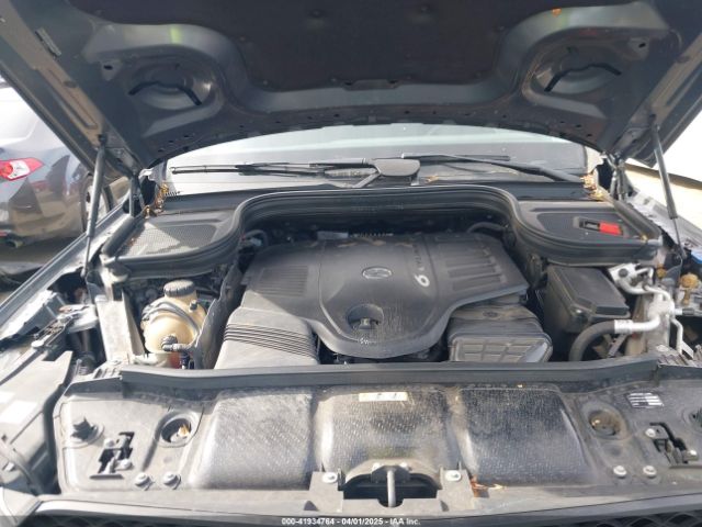 4JGFF5KE5LA200767 Mercedes-Benz Gls 450 4matic