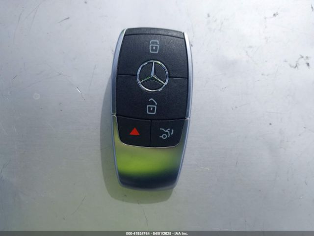 4JGFF5KE5LA200767 Mercedes-Benz Gls 450 4matic