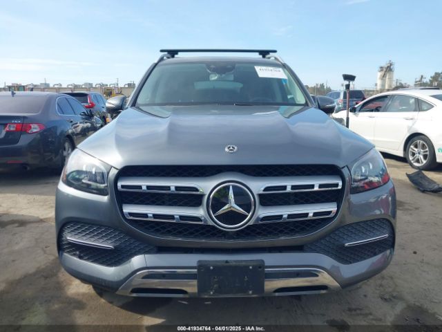 4JGFF5KE5LA200767 Mercedes-Benz Gls 450 4matic