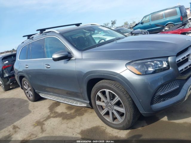 4JGFF5KE5LA200767 Mercedes-Benz Gls 450 4matic