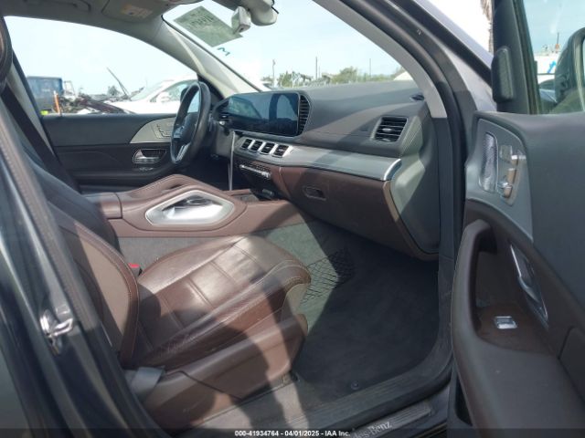 4JGFF5KE5LA200767 Mercedes-Benz Gls 450 4matic