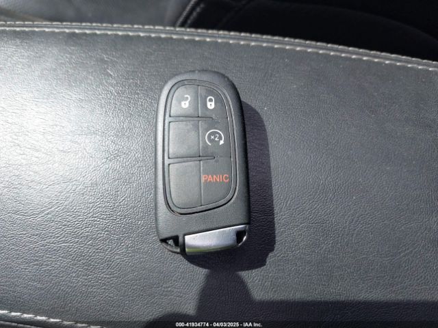 1C4PJMMN4ND545059 Jeep Cherokee Latitude Lux 4x4