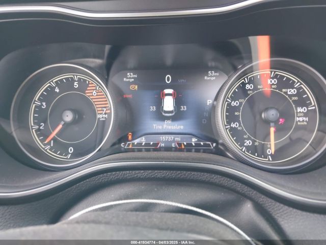1C4PJMMN4ND545059 Jeep Cherokee Latitude Lux 4x4